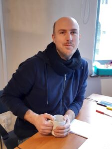 Photo de Nicolas Adans